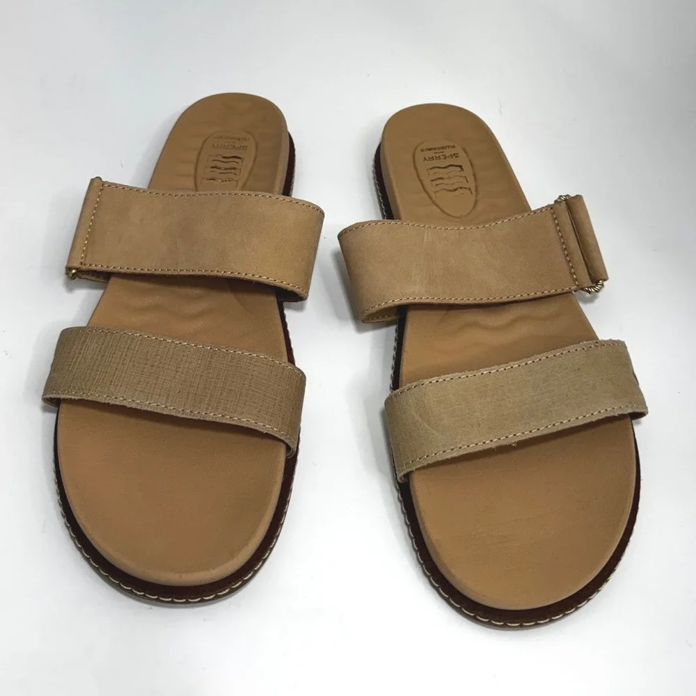 Sperry Top-Sider slip into